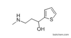 3-Methylamino-1-(2-thienyl)-1-propanol