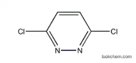 3,6-Dichloropyridazine