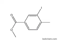 METHYL 3-IODO-4-METHYLBENZOATE