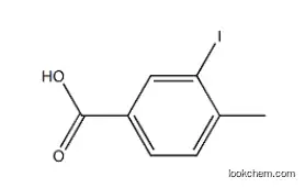 3-Iodo-4-methylbenzoic acid