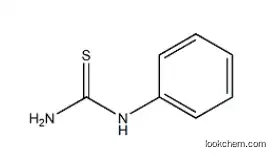 1-PHENYL-2-THIOUREA