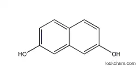 2,7-Dihydroxynaphthalene