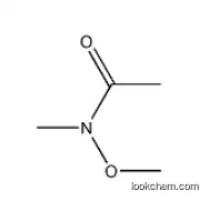 N-Methoxy-N-methylacetamide