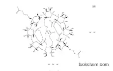 Sugammadex sodium