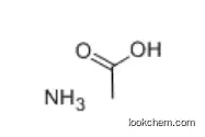 Ammonium acetate