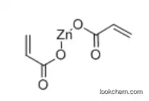 Zinc acrylate