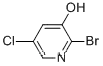 2-Bromo-3-Hydroxy-5-Chloropyridine china manufacture