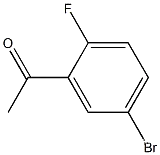 1-(5-Bromo-2-Fluorophenyl)Ethanone china manufacture