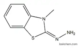 3-methyl-1,3-benzothiazol-2-one hydrazone
