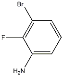 3-Bromo-2-fluoroanilineCAS NO.:58534-95-5