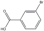 3-Bromobenzoic acidCAS NO.:585-76-2