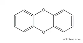 DIBENZO-P-DIOXIN