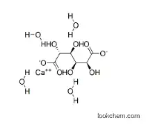 D-SACCHARIC ACID CALCIUM SALT TETRAHYDRATE