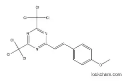2,4-Bis(trichloromethyl)-6-(4-methoxystyryl)-1,3,5-triazine