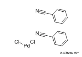 Bis(benzonitrile)palladium chloride