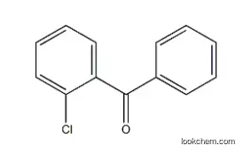 (2-Chlorophenyl)phenyl-methanone