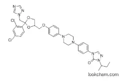 Itraconazole