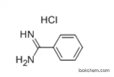 Benzamidine hydrochloride