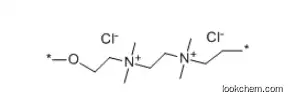 Polixetonium chloride