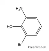 2-Amino-6-bromophenol