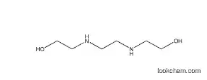 N,N'-BIS(2-HYDROXYETHYL)ETHYLENEDIAMINE