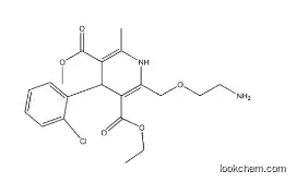 Amlodipine