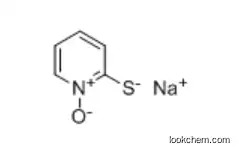 Sodium omadine