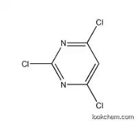 2,4,6-Trichloropyrimidine