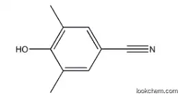 3,5-Dimethyl-4-hydroxybenzonitrile