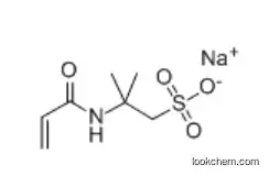 2-ACRYLAMIDO-2-METHYL-1-PROPANESULFONIC ACID SODIUM SALT