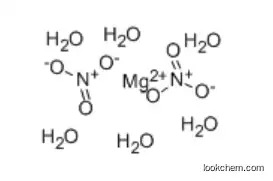 Magnesium nitrate hexahydrate