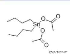 Dibutyltin diacetate