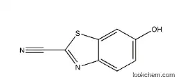 2-CYANO-6-HYDROXYBENZOTHIAZOLE