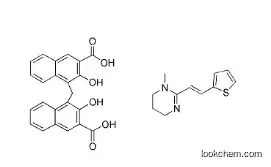 Pyrantel pamoate