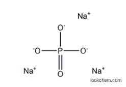 Trisodium phosphate