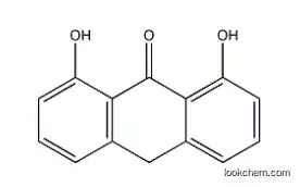 ANTHRALIN