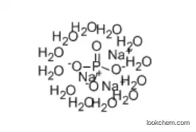 Sodium phosphate tribasic dodecahydrate