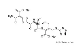 Cefotetan disodium