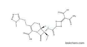 Cefotetan