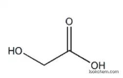 Glycolic acid