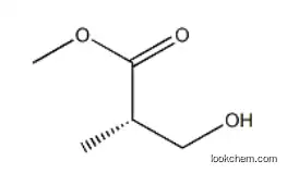 METHYL (S)-(+)-3-HYDROXY-2-METHYLPROPIONATE