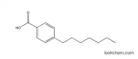 4-N-HEPTYLBENZOIC ACID