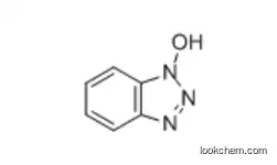 1-Hydroxybenzotriazole hydrate