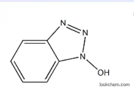 1-Hydroxybenzotriazole