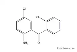 2-Amino-2',5-dichlorobenzophenone