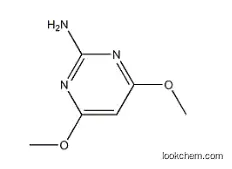 2-Amino-4,6-dimethoxypyrimidine