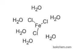 Iron chloride hexahydrate