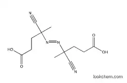 4,4'-Azobis(4-cyanovaleric acid)