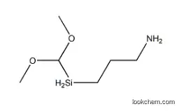 3-(Dimethoxymethylsilyl)propylamine