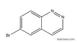 6-bromocinnoline